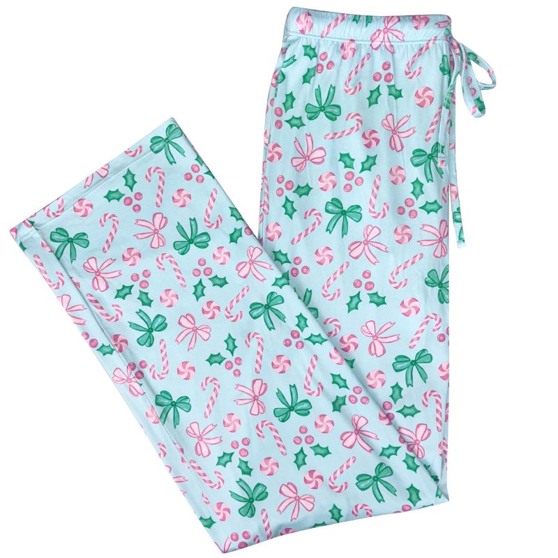 Sugarplum Wishes Lounge Pants